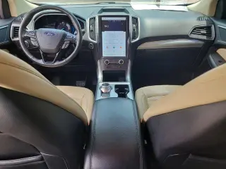 Ford Edge 2022 AWD SEL 4p Crossover