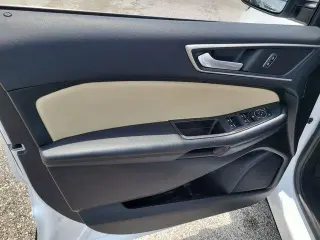 Ford Edge 2022 AWD SEL 4p Crossover