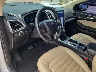 Ford Edge 2022 AWD SEL 4p Crossover