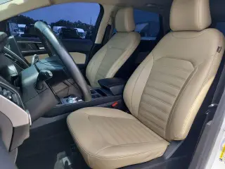 Ford Edge 2022 AWD SEL 4p Crossover