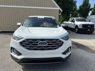 Ford Edge 2022 AWD SEL 4p Crossover