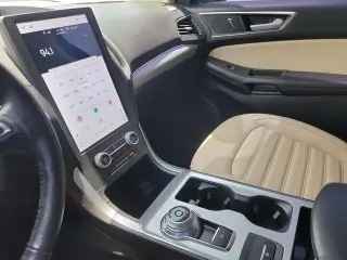 Ford Edge 2022 AWD SEL 4p Crossover
