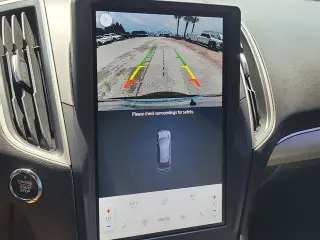 Ford Edge 2022 AWD SEL 4p Crossover