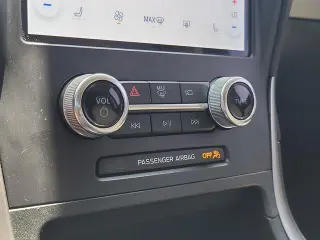 Ford Edge 2022 AWD SEL 4p Crossover