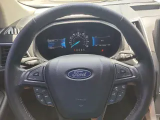 Ford Edge 2022 AWD SEL 4p Crossover