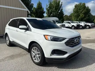 Ford Edge 2022 AWD SEL 4p Crossover