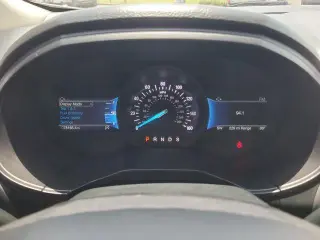Ford Edge 2022 AWD SEL 4p Crossover