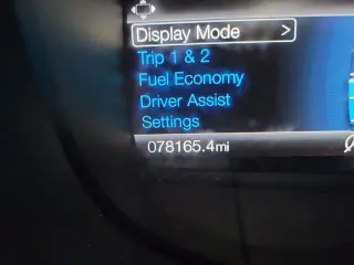 Ford Edge 2022 AWD SEL 4p Crossover