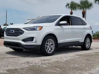 Ford Edge 2022 AWD SEL 4p Crossover