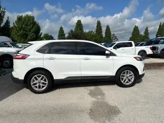 Ford Edge 2022 AWD SEL 4p Crossover