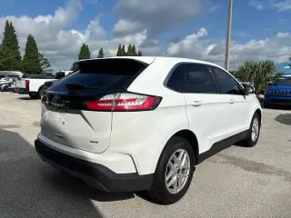 Ford Edge 2022 AWD SEL 4p Crossover