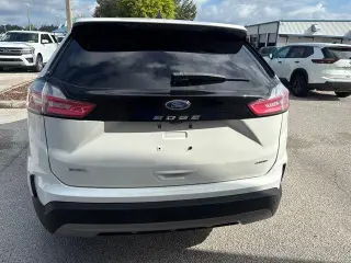 Ford Edge 2022 AWD SEL 4p Crossover