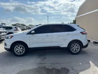 Ford Edge 2022 AWD SEL 4p Crossover