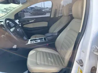 Ford Edge 2022 AWD SEL 4p Crossover