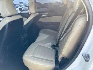 Ford Edge 2022 AWD SEL 4p Crossover