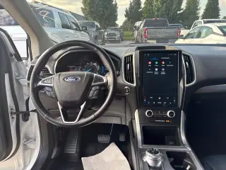 Ford Edge 2023 AWD SEL 4p Crossover