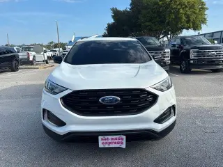 Ford Edge 2023 AWD SEL 4p Crossover