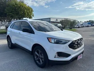 Ford Edge 2023 AWD SEL 4p Crossover