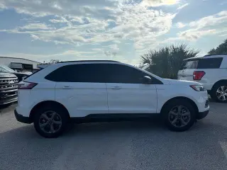 Ford Edge 2023 AWD SEL 4p Crossover