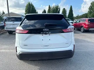 Ford Edge 2023 AWD SEL 4p Crossover