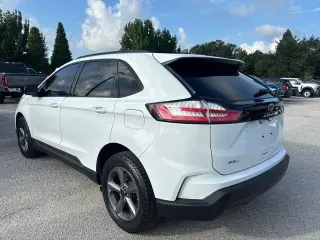 Ford Edge 2023 AWD SEL 4p Crossover