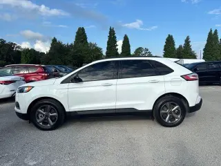 Ford Edge 2023 AWD SEL 4p Crossover