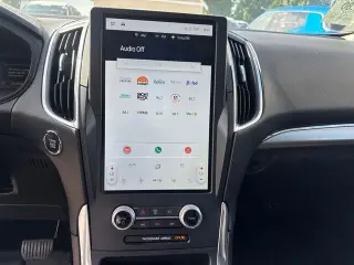 Ford Edge 2022 AWD Titanium 4p Crossover
