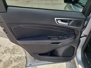 Ford Edge 2022 AWD Titanium 4p Crossover