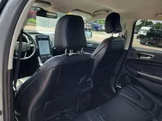 Ford Edge 2022 AWD Titanium 4p Crossover