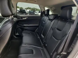 Ford Edge 2022 AWD Titanium 4p Crossover
