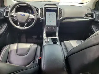 Ford Edge 2022 AWD Titanium 4p Crossover