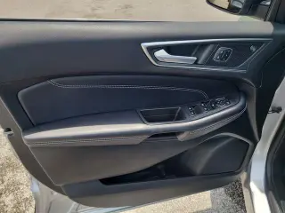 Ford Edge 2022 AWD Titanium 4p Crossover