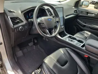 Ford Edge 2022 AWD Titanium 4p Crossover