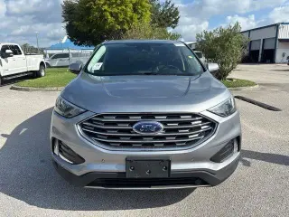 Ford Edge 2022 AWD Titanium 4p Crossover