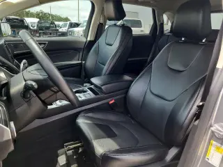 Ford Edge 2022 AWD Titanium 4p Crossover