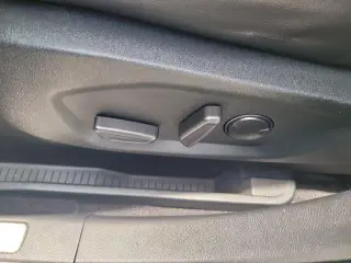 Ford Edge 2022 AWD Titanium 4p Crossover