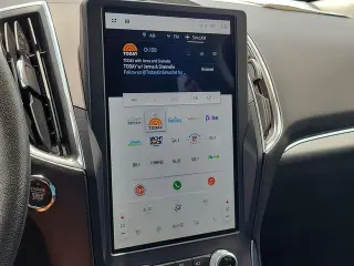 Ford Edge 2022 AWD Titanium 4p Crossover