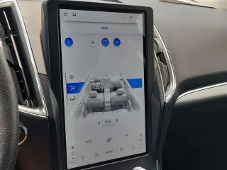 Ford Edge 2022 AWD Titanium 4p Crossover