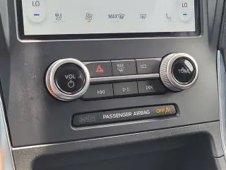 Ford Edge 2022 AWD Titanium 4p Crossover