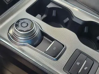 Ford Edge 2022 AWD Titanium 4p Crossover