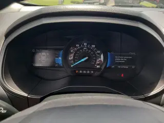Ford Edge 2022 AWD Titanium 4p Crossover