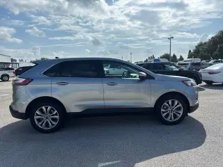 Ford Edge 2022 AWD Titanium 4p Crossover