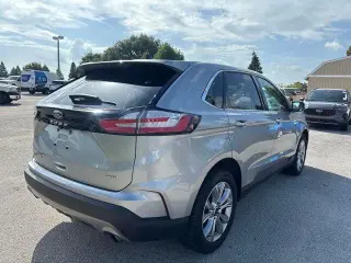 Ford Edge 2022 AWD Titanium 4p Crossover