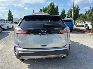 Ford Edge 2022 AWD Titanium 4p Crossover
