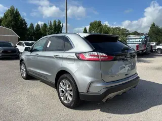 Ford Edge 2022 AWD Titanium 4p Crossover