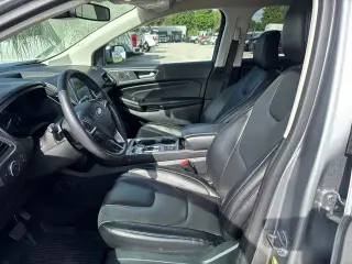 Ford Edge 2022 AWD Titanium 4p Crossover