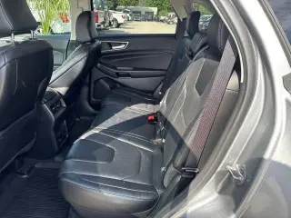Ford Edge 2022 AWD Titanium 4p Crossover