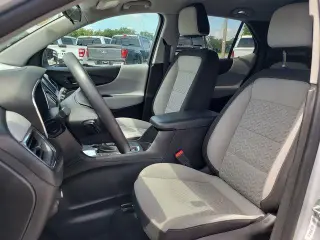 Chevrolet Equinox 2022 LS 4p SUV con 1 fila de asientos