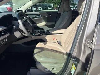 Lincoln Nautilus 2021 Standard 4p SUV