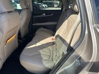 Lincoln Nautilus 2021 Standard 4p SUV